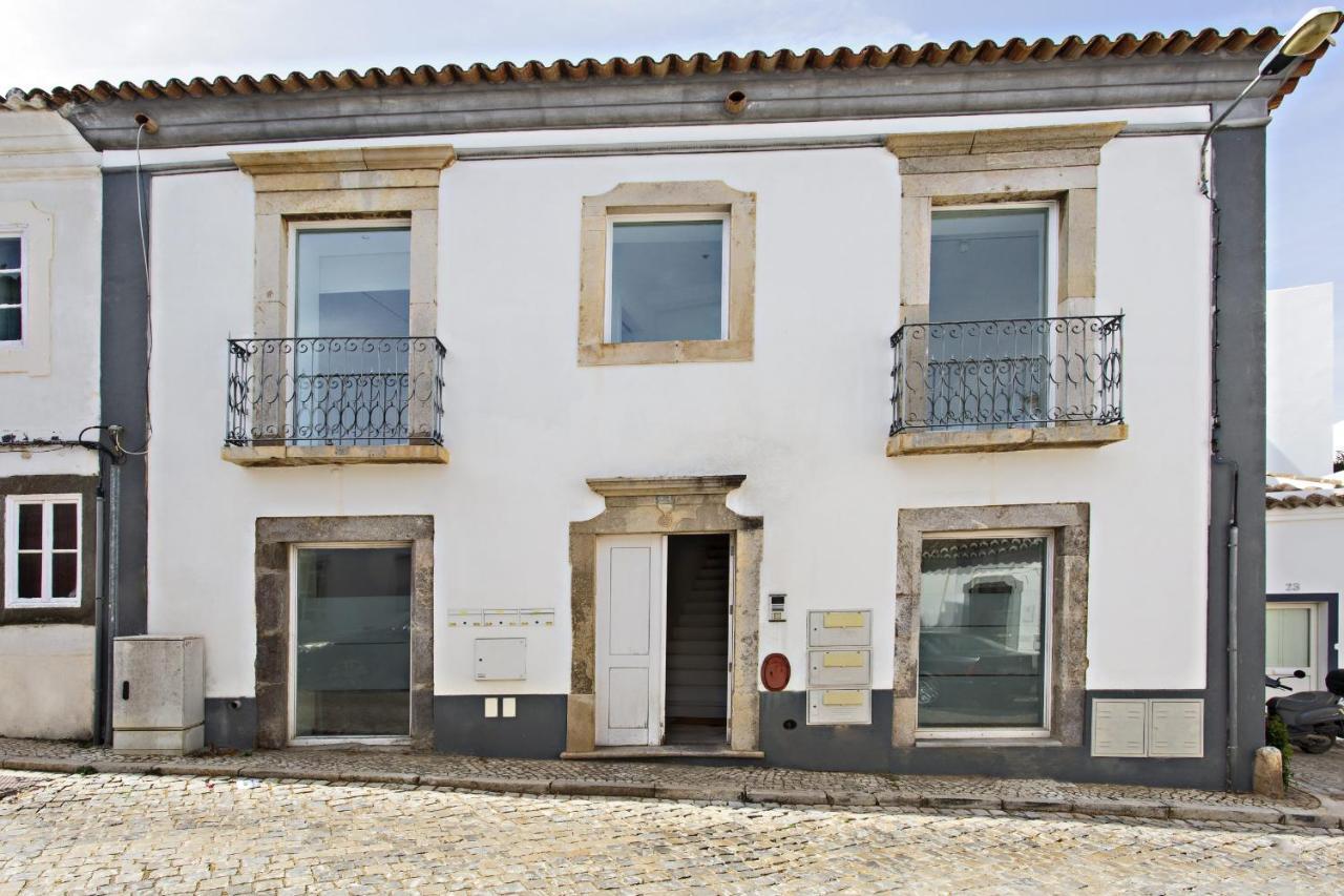 Tavira Historical Center Apartments Esterno foto