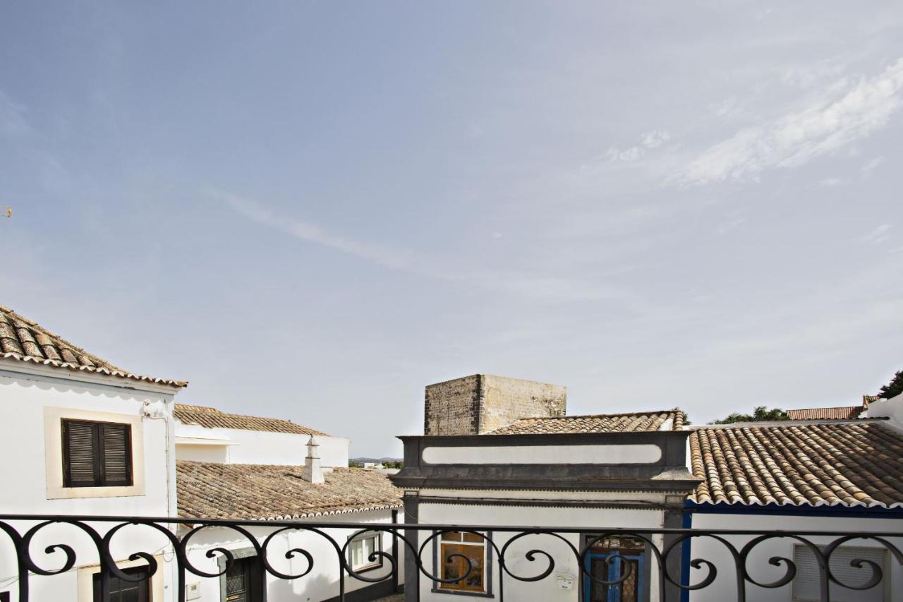 Tavira Historical Center Apartments Esterno foto