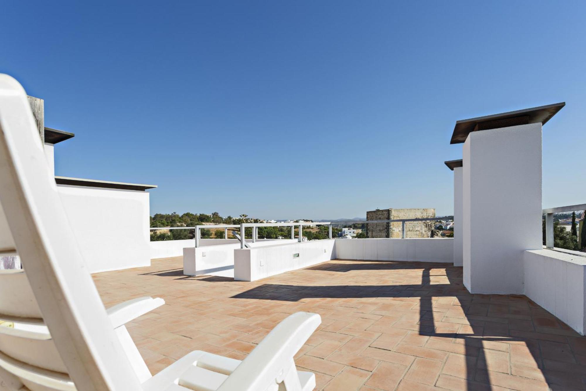 Tavira Historical Center Apartments Esterno foto